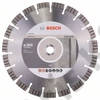 Bosch vágókorong, gyémánt 300x2.8x22.23 mm beton