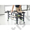 Festool STM 1800 mobil fűrész- és munkaasztal