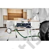 Festool CSC SYS 50 EBI-Set akkus asztali körfűrész + SYS 18V 2x5.0Ah/TCL 6 DUO