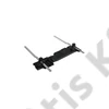 Makita vezetősín adapter DHS680