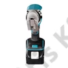 Makita DJS131Z 18V LXT Li-ion 1.3mm lemezvágó olló alapgép (akku és töltő nélkül)