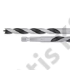 Makita Hatszög befogású fafúró 3mm standard
