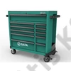 SATA 11 fiókos szerszámkocsi - PRO (üres)