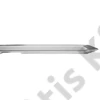 Bosch hegyesvéső HEX 28, 520 mm