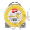 Makita damil kerek roundTRIM PRO 3.0mm x 15m
