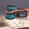 Makita BO5031 excentercsiszoló 123 mm 300W