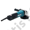 Makita GA4591X01 115 mm 1900 W sarokcsiszoló SJSII AFT (fék)