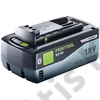 Festool highPower akkuegység BP 18 Li 8.0 HP-ASI