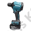 Makita DAS180Z akkus porfúvó alapgép 18V (akku és töltő nélkül)