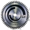Bosch körfűrészlap 216x30/60 MultiMaterial
