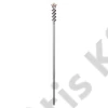 Bosch fúrószár SDS-Max 55x850x1000 áttörő