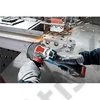 Bosch GWX 18V-10 PSC akkus sarokcsiszoló 125 mm X-LOCK (akku és töltő nélkül) L-Boxx-ban