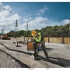 Bosch GSA 120 szablyafűrész 1200W