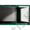 SATA mini szerszámkocsi 63x38x82cm (üres)