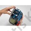 Bosch GSS 18V-10 akkus rezgőcsiszoló (akku és töltő nélkül)