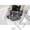 Ridgid FlexShaft K9-204 lefolyó tisztító (50-100 mm)