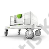 Festool SYS RB Systainer görgős keret, kocsi