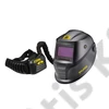 ESAB Savage A41 AIR automata hegesztő fejpajzs fekete (frisslevegős egység nélkül)