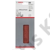Bosch C470 csiszolólap, 10-es csomag