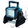 Makita 40Vmax XGT / 18V  LXT Li-ion 40 LED akkus lámpa 3600 lumen