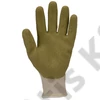 EUROHEAT green környezetbarát latex védőkesztyű 9