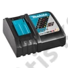 Makita DC18RC akkumulátor töltő 14.4V-18V Li-ion LXT (gyors)