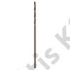 Bosch csigafúró 1x12mm 34mm HSSE Co5