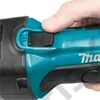 Makita DGD800Z akkus egyenes csiszoló (alapgép - akku és töltő nélkül)