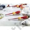 Wiha SoftFinish electric slimFix csavarhúzó lapos 5.5 mm x 125 mm (35391)