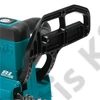 Makita DUC254Z OP 18V LXT Li-ion akkus láncfűrész 25cm 3/8 1.1mm (alapgép - akku és töltő nélkül)