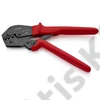 Knipex szigetelt szemessaru prés