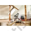 Metabo KGSV 72 Xact SYM gérvágó és panelfűrész 1800W 216mm