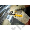 SATA lemezvágó olló 250mm egyenes