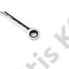 SATA racsnis csillagkulcs 16x18mm