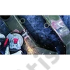 Bosch PRO Metal kötőanyaggal készült csiszolótárcsa, 125 x 6 x 22,23 mm, X-Lock
