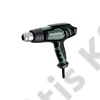 Metabo HGE 23-650 LCD hőlégfúvó kartonban