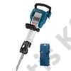 Bosch GSH 16-28 bontókalapács 1750W 41J