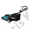 Makita DLM538Z 2x18V LXT Li-ion 53cm fűnyíró (akku és töltő nélkül)