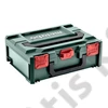 Metabo metaBOX 145 a (üres)