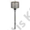 Bosch koronafúró SDS-Max 125x310x430mm, 11fog