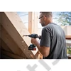 Bosch GSB 18V-150 C akkus ütvefúró csavarozó, 2xProCore 8.0 Ah + GAL 1880 CV + GCY42, L-Boxx