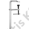 Bessey acél lakatosszorító 1500x140mm