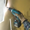 Makita DFS452RTJ 18V LXT Li-ion BL akkus csavarbehajtó 2x5.0Ah