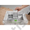 Festool BKS SYS3 D3-10 HSS CE fúrókazetta