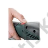 Metabo SXE 425 TurboTec excentercsiszoló kofferben 320W 125mm