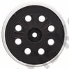 Bosch csiszolótalp 125 mm (GEX 125-150 AVE)