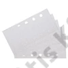 Makita csiszolópapír 93x185mm P150 10db