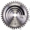 Bosch körfűrészlap 250x30/40 Optiline Wood
