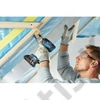 Bosch GDR 18V-200 akkus ütvecsavarozó (2x4.0Ah akkuval, GAL 18V-40 töltővel L-case-ben)