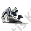 Festool HK 55 EBQ-Plus-FSK 420 kézi billenőbúrás körfűrész